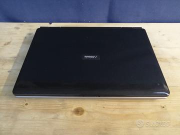 Laptop Olidata Tehom 7601 (DA RIPARARE)