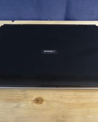 Laptop Olidata Tehom 7601 (DA RIPARARE)