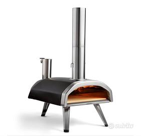 Forno pizza Ooni fyra 12 NUOVO