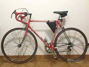 vintage Rossin Anni 80 - campagnolo