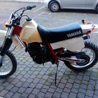 Yamaha TT 600 36A