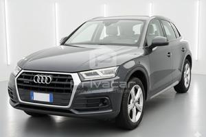 AUDI Q5 2.0 TDI 190 CV quattro S tronic Business