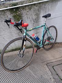 Bianchi Alloy
