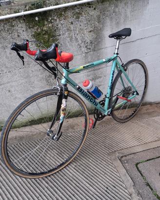 Bianchi Alloy