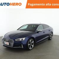 AUDI S5 SPB 3.0 TFSI quattro tiptronic