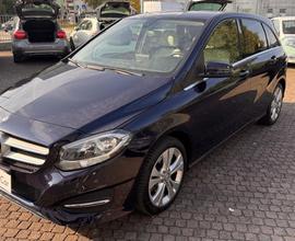 Mercedes-benz B 200 B 160 d Automatic Sport