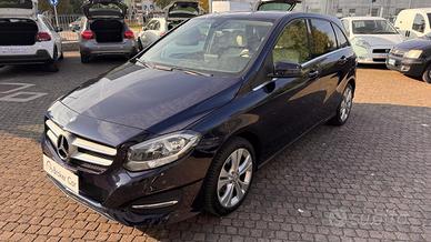 Mercedes-benz B 200 B 160 d Automatic Sport