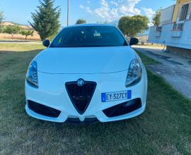 Alfa Romeo Giulietta 2.0 Unica