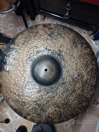 Piatto Paiste 