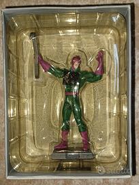 Wrecker Demolitore Marvel Classic Collection 