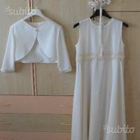 Abito Prima Comunione