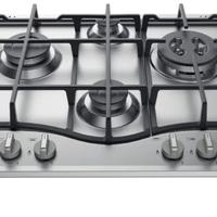 PIANO COTTURA GAS HOTPOINT