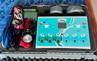 Elettrostimolatore professionale Mag206.
