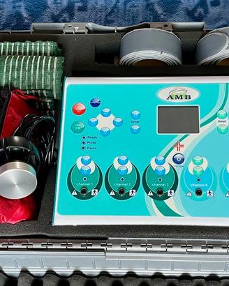 Elettrostimolatore professionale Mag206.