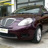 lancia y 2° serie ecochic