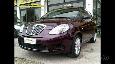 lancia y 2° serie ecochic