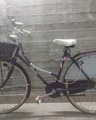 Bicicletta da donna "Atala" ruote da 26 pollici 