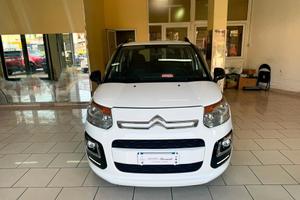 Citroen C3 Picasso 1.6 BlueHDi 100 Exclusive
