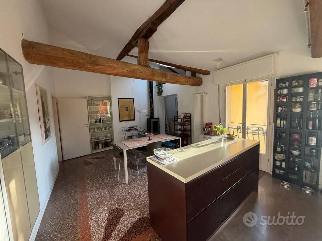 Appartamento – Bologna, Galvani, Santo Stefano - Altro