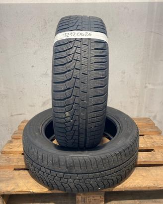 2 GOMME USATE INVERNALE 2256018 - CP12120626