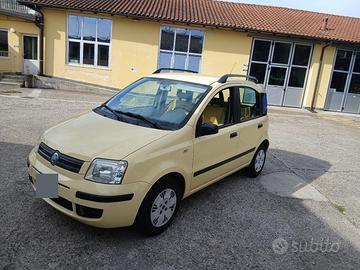 fiat panda 1.2