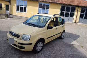 fiat panda 1.2