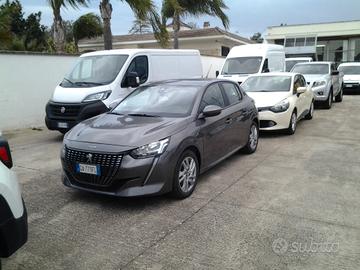 Peugeot 208 BlueHDi 100 CV 2020