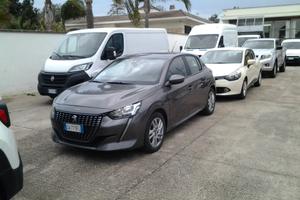 Peugeot 208 BlueHDi 100 CV 2020