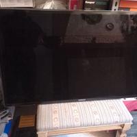 Tv 40 pollici Samsung