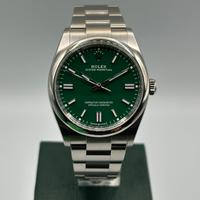 Rolex Oyster Perpetual 36