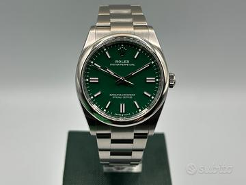 Rolex Oyster Perpetual 36