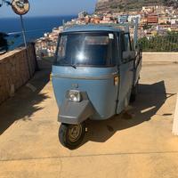 Piaggio Ape P501 – anno 1992