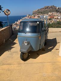 Piaggio Ape P501 – anno 1992