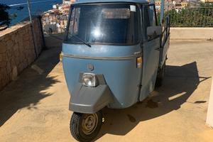 Piaggio Ape P501 – anno 1992