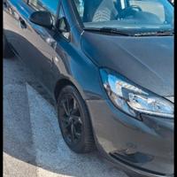 Opel corsa E 2018