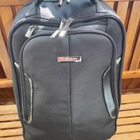 Samsonite Backpack 15.6” Zaino business color nero