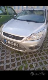 Ford Focus 2008