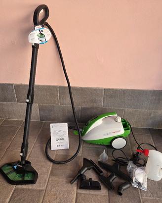 Polti Vaporetto Smart 35 Mop vaporella