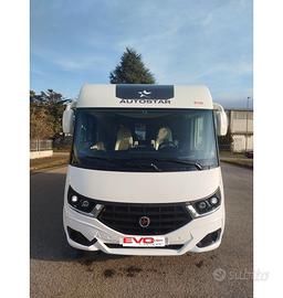 Autostar Privilege I660