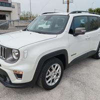 Jeep Renegade 1.6 Mjet DDCT Limited