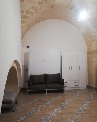 Monolocale centro storico di Nardò