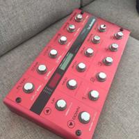 G SYSTEM - LIMITED ED. - TC Electronic