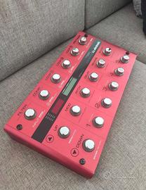 G SYSTEM - LIMITED ED. - TC Electronic