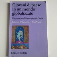 Libro Giovani di paese in un mondo globalizzato
