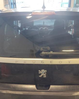 Portellone nudo PEUGEOT 1007 del 2006