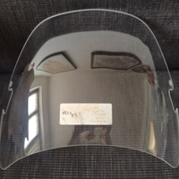Cupolino Parabrezza trasparente x HONDA CBR 6OO F