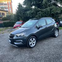 Opel Mokka X 1.6 Ecotec 115CV 4x2 Start&Stop Advan