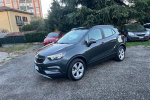 Opel Mokka X 1.6 Ecotec 115CV 4x2 Start&Stop Advan
