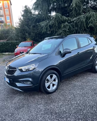 Opel Mokka X 1.6 Ecotec 115CV 4x2 Start&Stop Advan