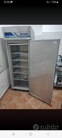 frigo-frytop-piastra-bancone refrigerante